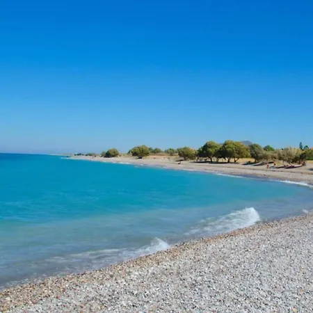 M&k Traditional House * Theológos