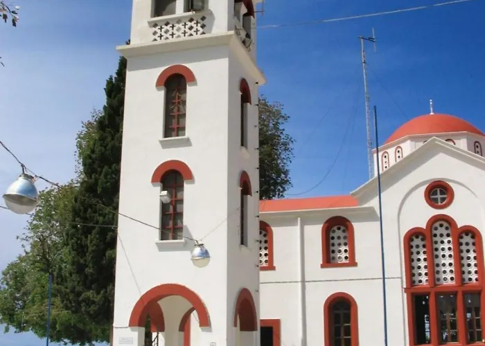 Semesterbostad M&k Traditional House *