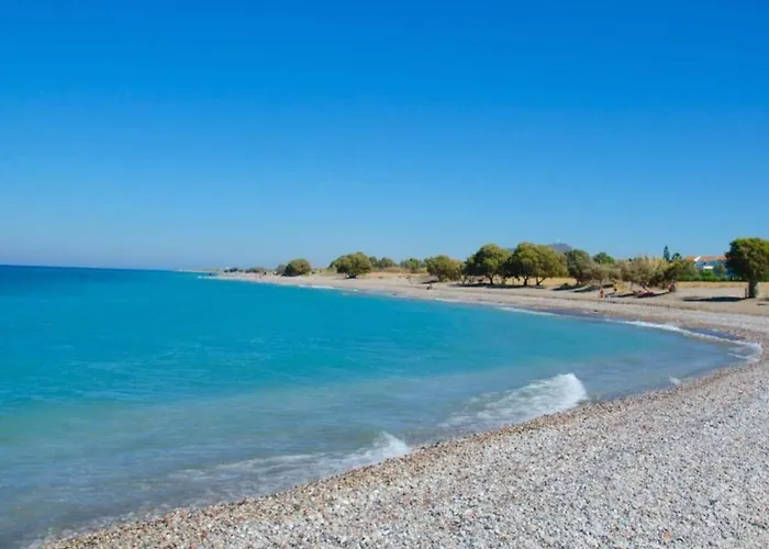 M&k Traditional House * Theológos