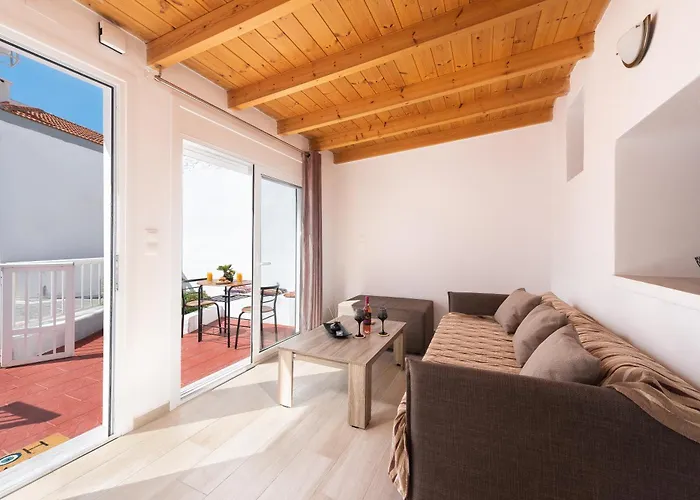 Tatil Evi M&k Traditional House