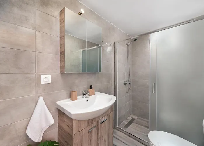 M&k Traditional House Tatil Evi